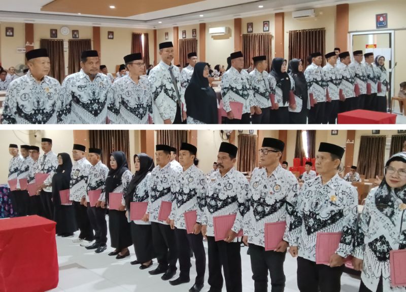 Bidang PGRI Krayan - Persatuan Guru Republik Indonesia Cabang Krayan